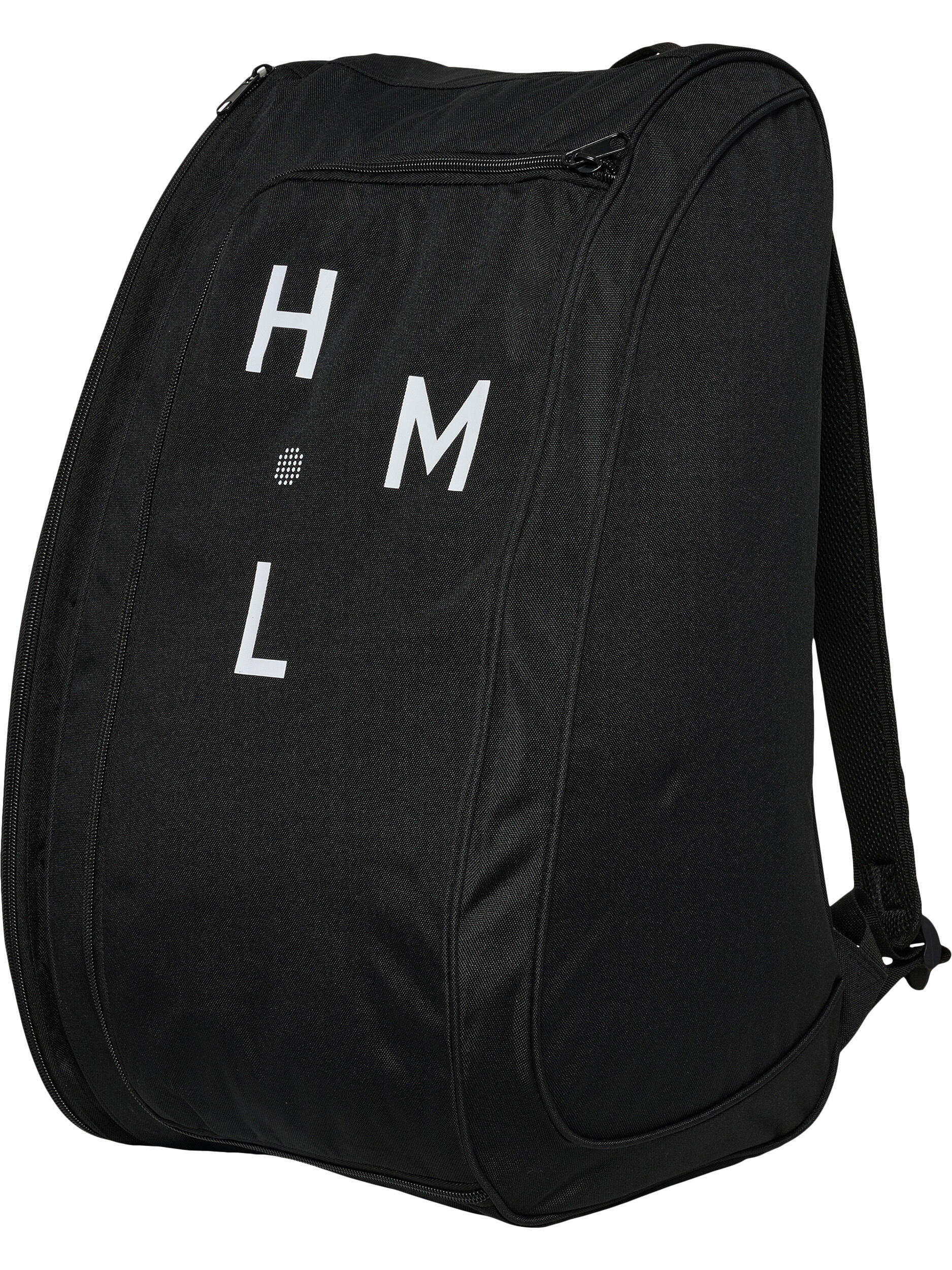 Enfiler Sac À Dos Hmlcourt Padel Adulte HUMMEL 4/4