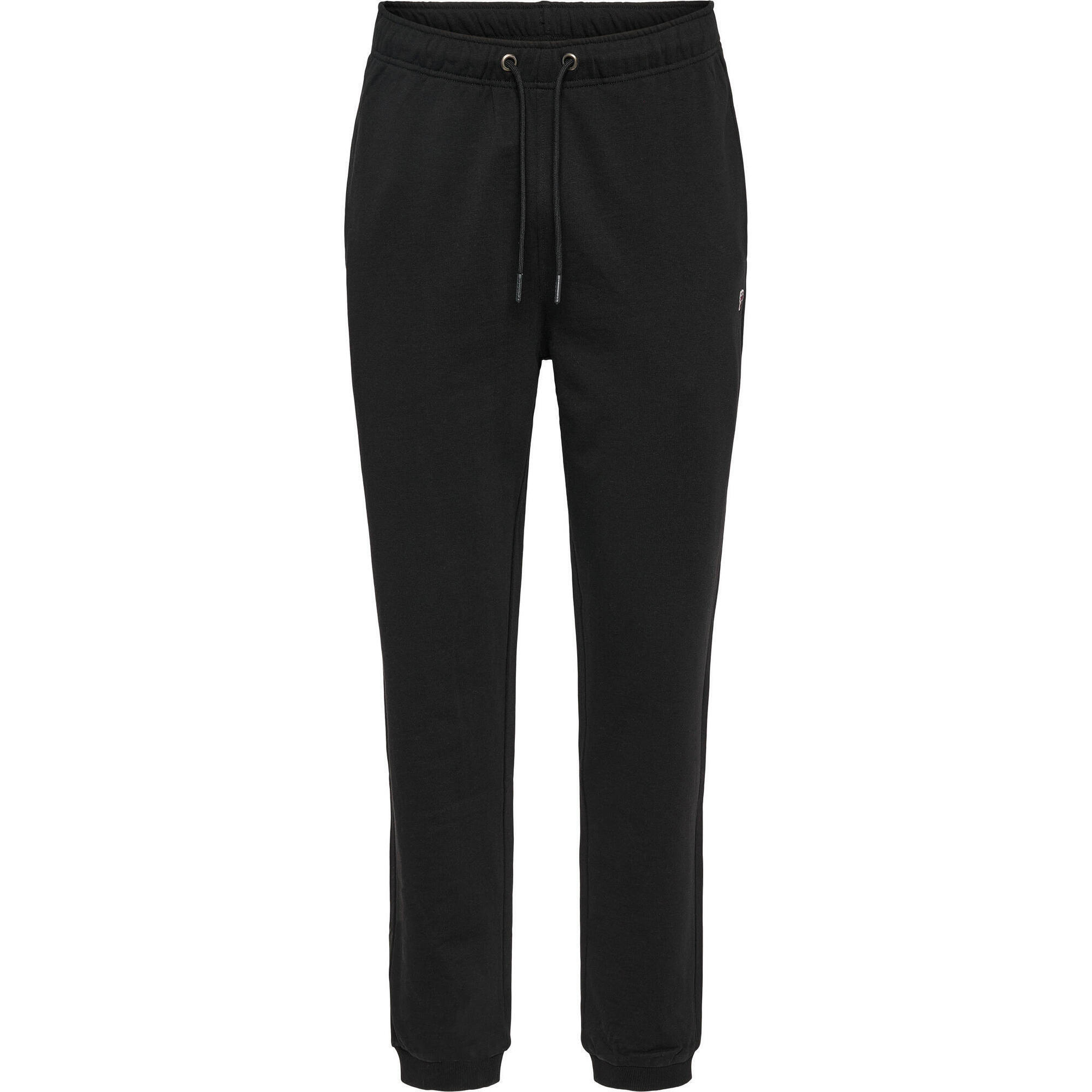Verstellbare Taille Hose Hmlic Herren 5/7