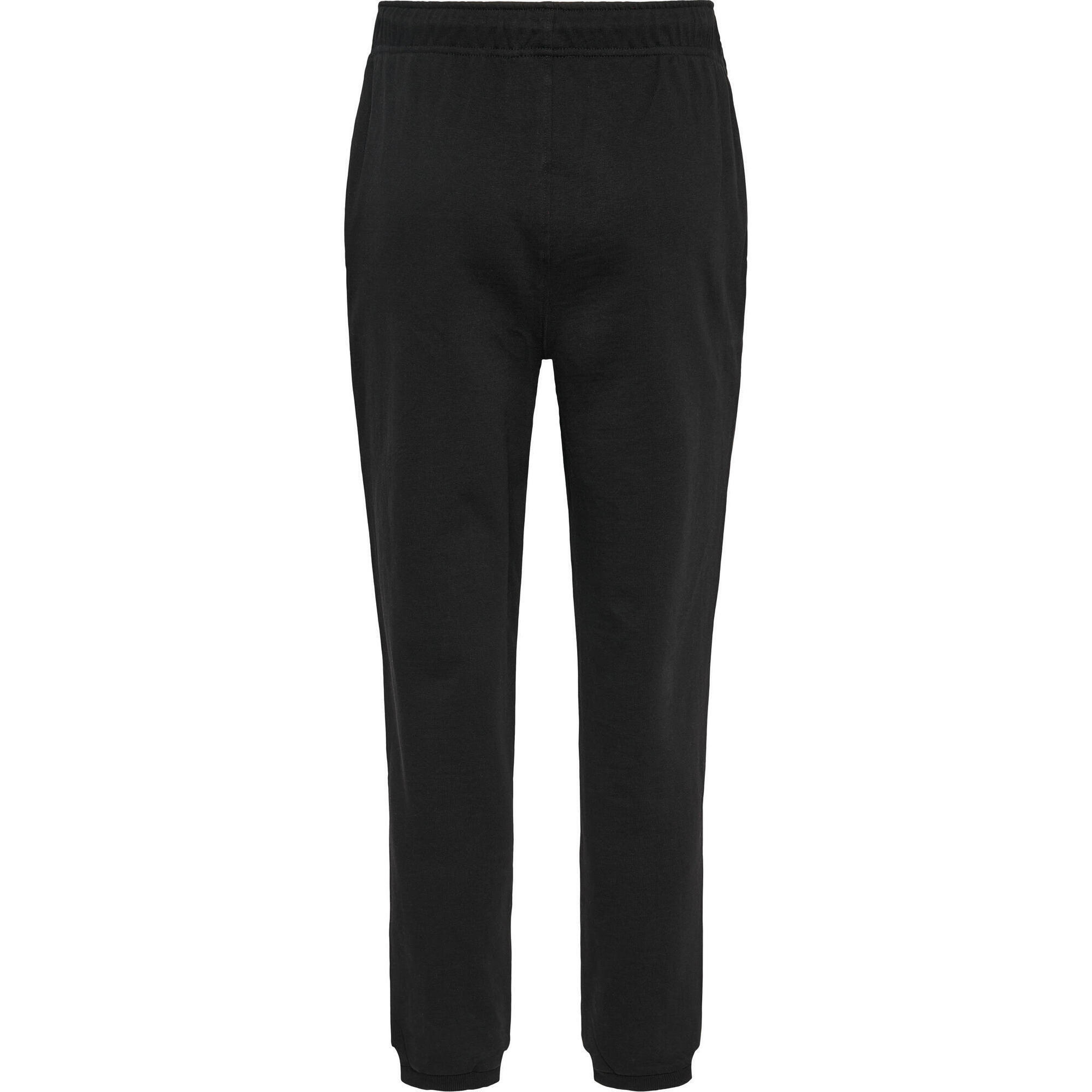 Verstellbare Taille Hose Hmlic Herren 6/7