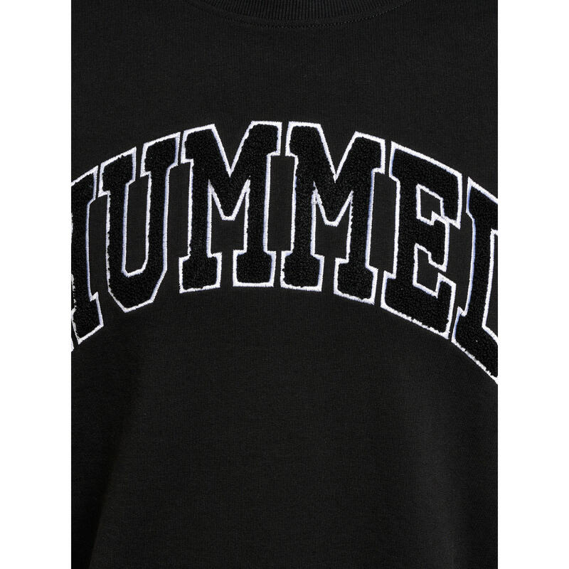 Enfiler Sweatshirt Hmlic Homme HUMMEL