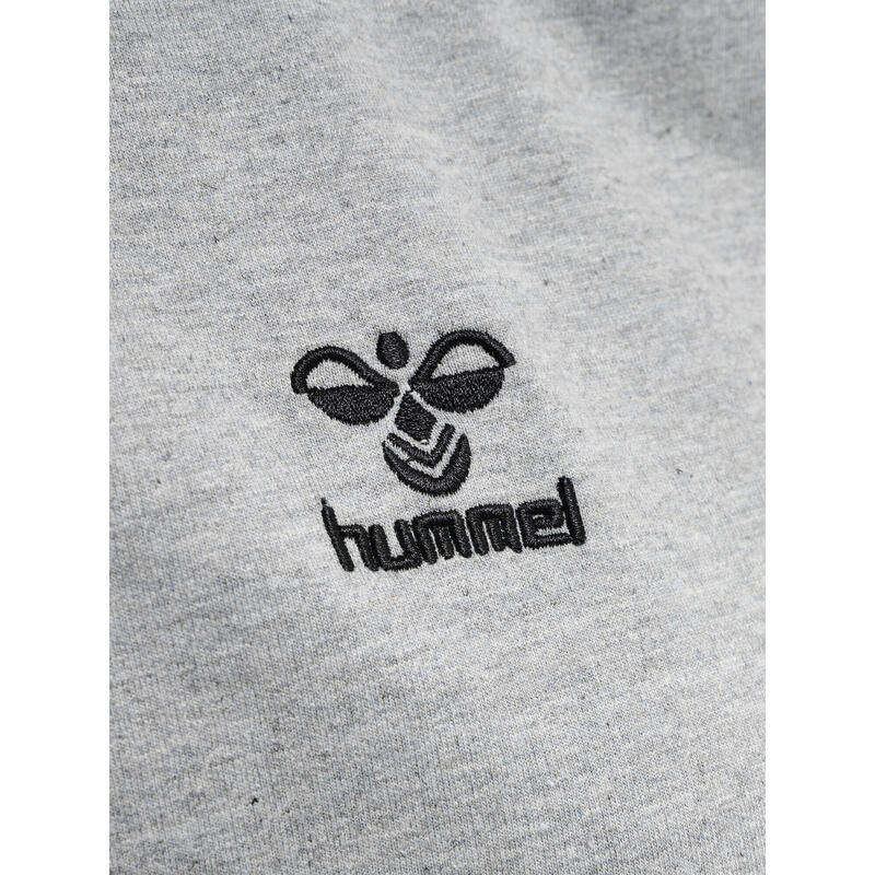 Pulóver Hmlmove Multisport Női Lélegző Hummel Hummel