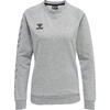 Enfiler Sweatshirt Hmlmove Multisport Femme HUMMEL