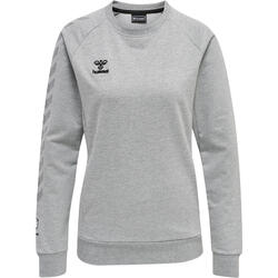 Enfiler Sweatshirt Hmlmove Multisport Femme HUMMEL