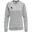 Sweatshirt Hmlmove Multisport Damen Atmungsaktiv Hummel