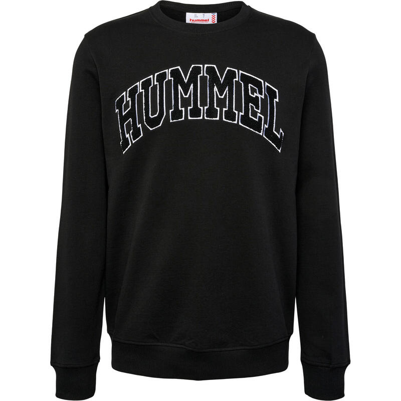 Instap Sweatshirt Hmlic Heren HUMMEL