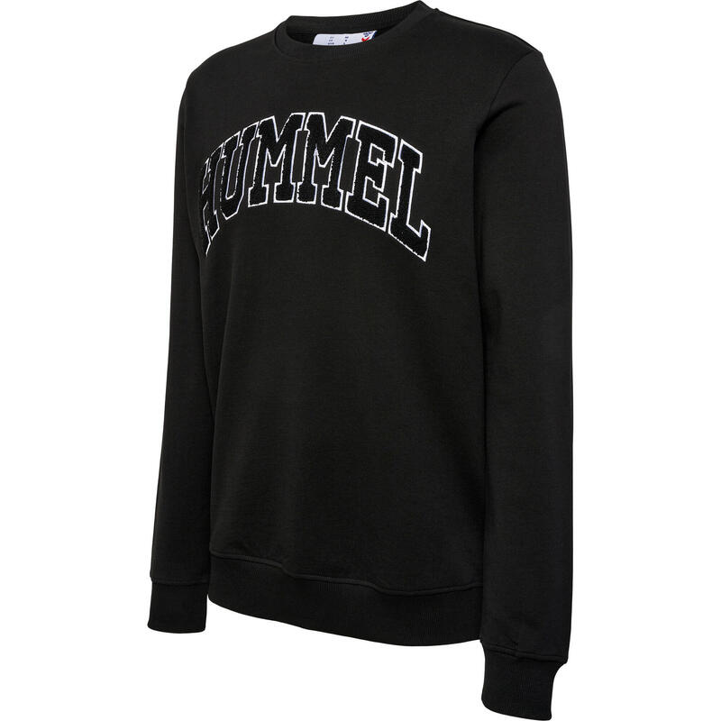 Enfiler Sweatshirt Hmlic Homme HUMMEL