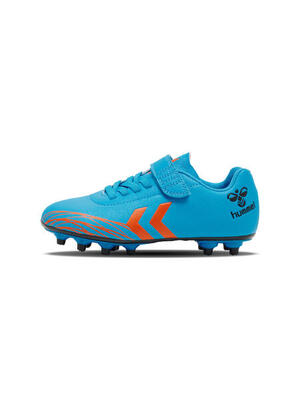 Zapatilla De Entrenamiento Top Star Fútbol Los Niños Unisex Hummel