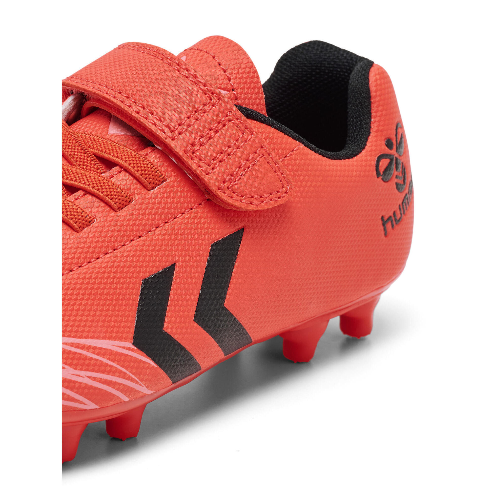 Fermeture Velcro Turf, Soft Ground, Firm Ground Top Star Football Enfant 3/7