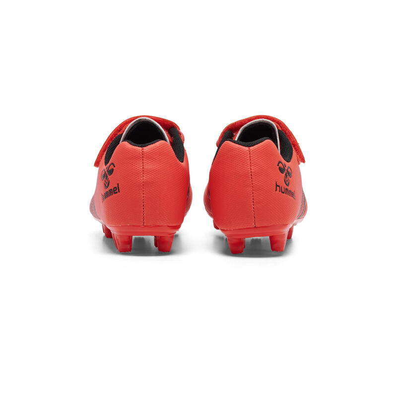 Fermeture Velcro Turf, Soft Ground, Firm Ground Top Star Football Enfant HUMMEL