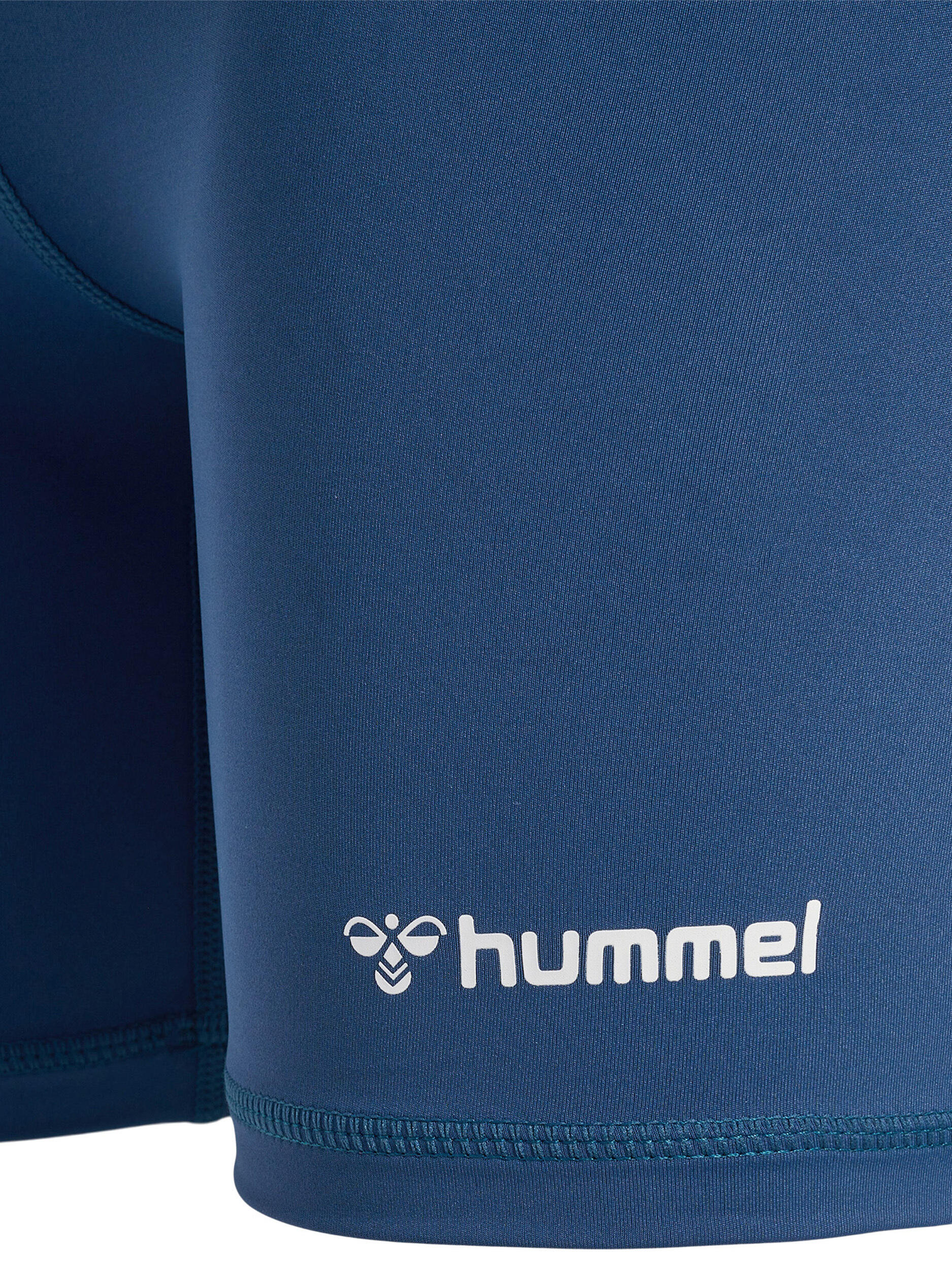 Enfiler Short Hmlmt Active Entraînement Femme 5/7