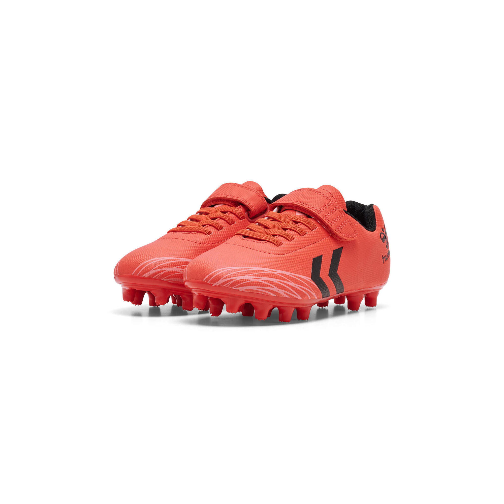 Fermeture Velcro Turf, Soft Ground, Firm Ground Top Star Football Enfant 4/7