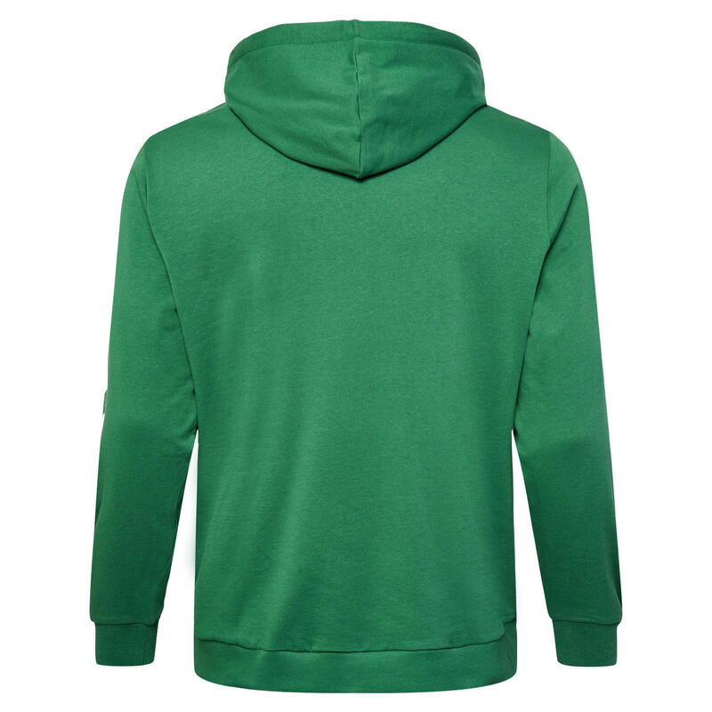 Trekkoordsluiting Hoodie Hmllegacy Heren HUMMEL