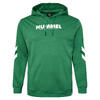 Trekkoordsluiting Hoodie Hmllegacy Heren HUMMEL