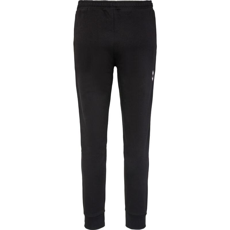 Hummel Pants Hmlcourt Cotton Sweatpants Woman