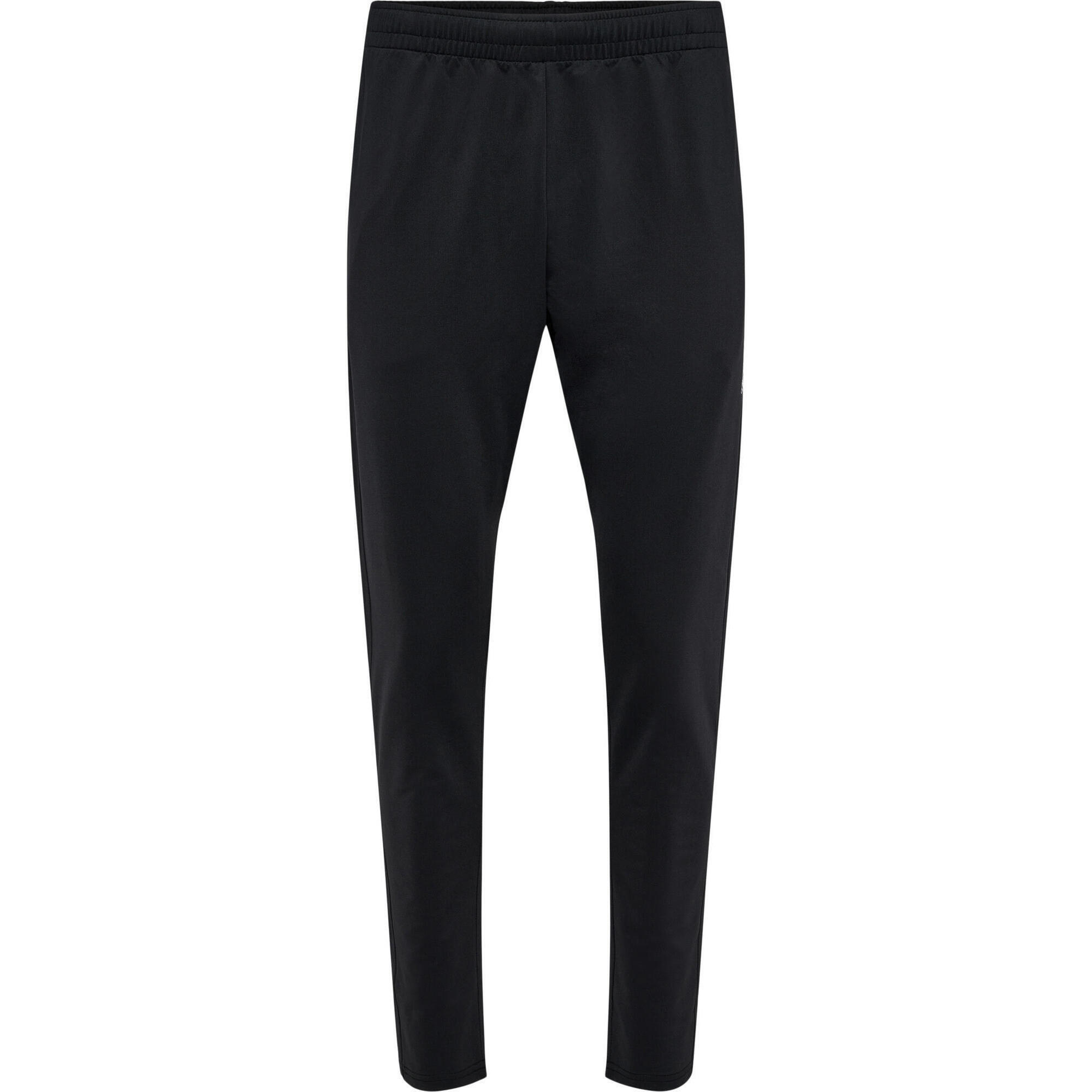 Pantaloni running Hummel TE Strength 5/7