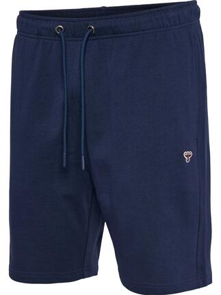 Fermeture À Cordon Short Hmlic Homme