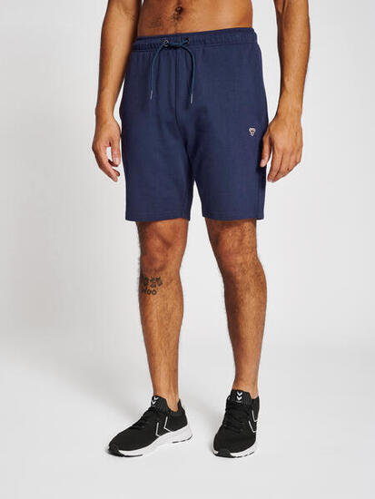 Fermeture À Cordon Short Hmlic Homme