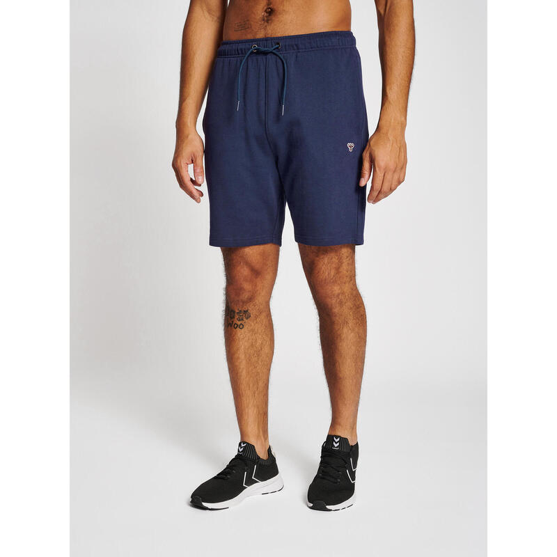 Hmlic Fred Sweatshorts Pantalones cortos Hombre