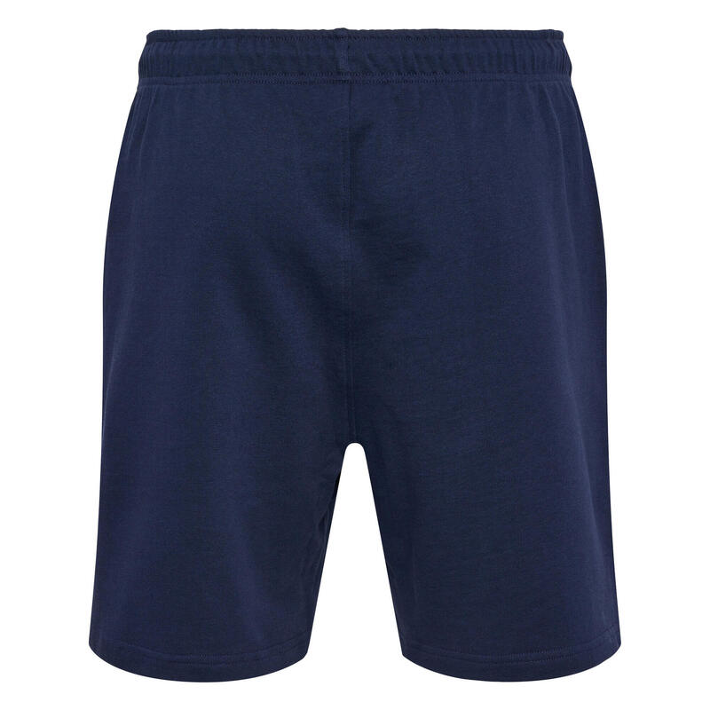 Hmlic Fred Sweatshorts Pantalones cortos Hombre