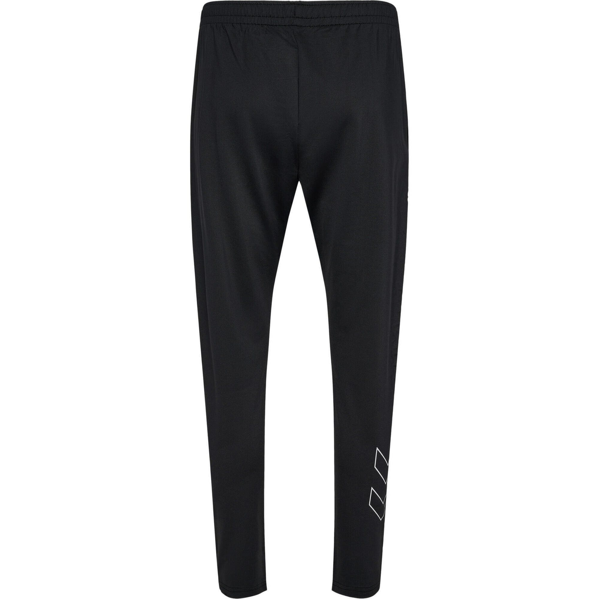 Pantaloni running Hummel TE Strength 6/7