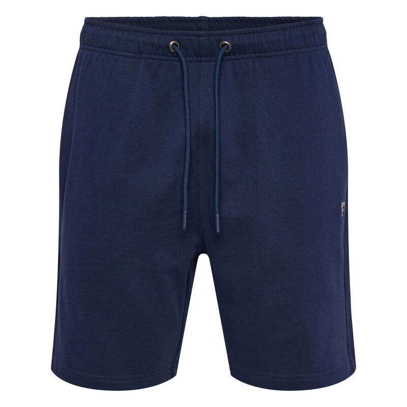 Hmlic Fred Sweatshorts Pantalones cortos Hombre