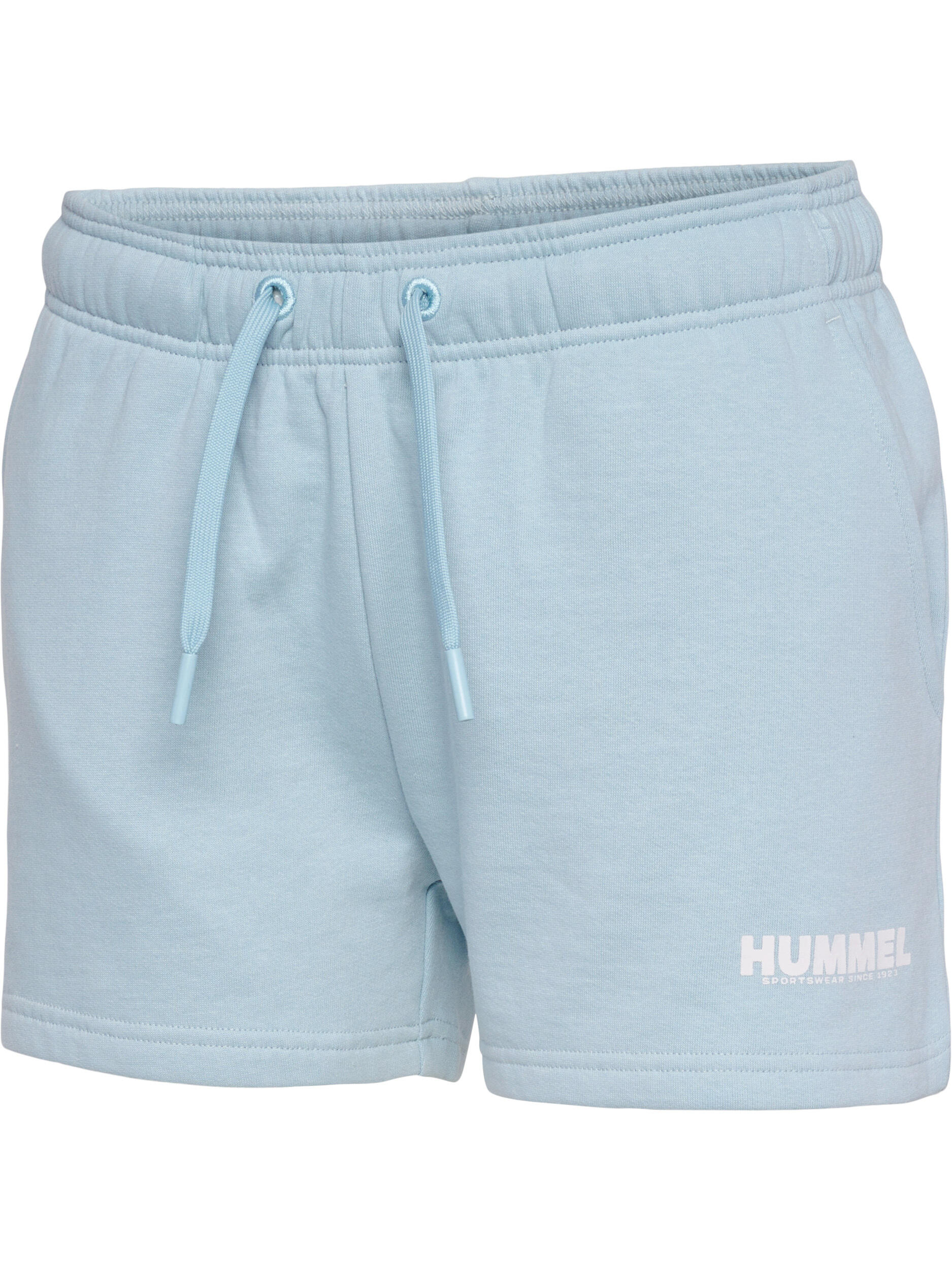 Fermeture À Cordon Short Hmllegacy Femme HUMMEL 7/7