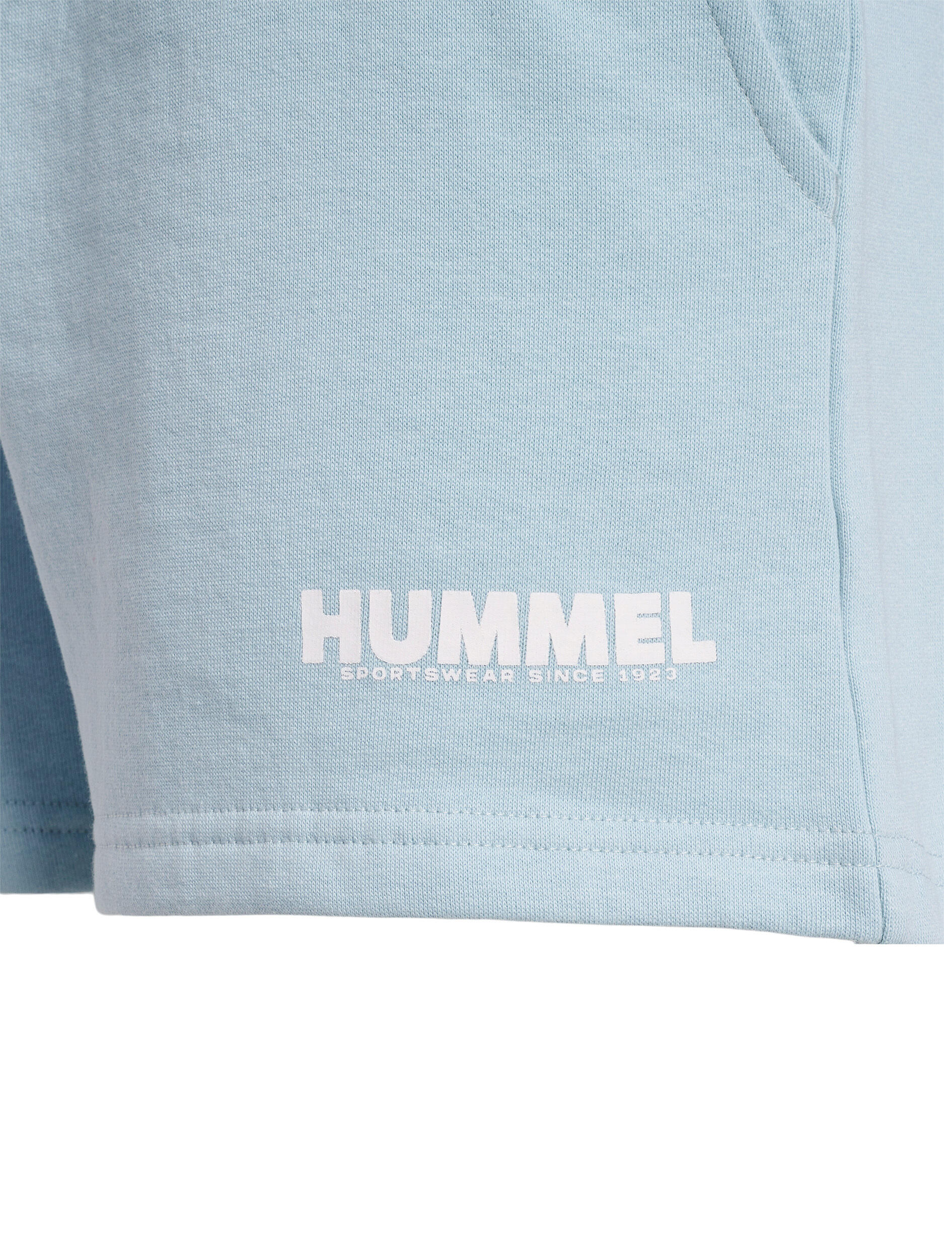 Fermeture À Cordon Short Hmllegacy Femme HUMMEL 6/7