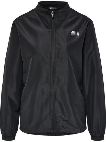 Reißverschluss Jacke Hmlcourt Damen HUMMEL