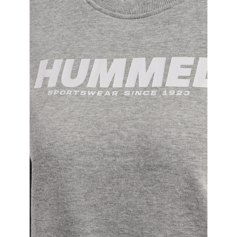 Hummel Sweatshirt Hmllegacy Woman Sweatshirt