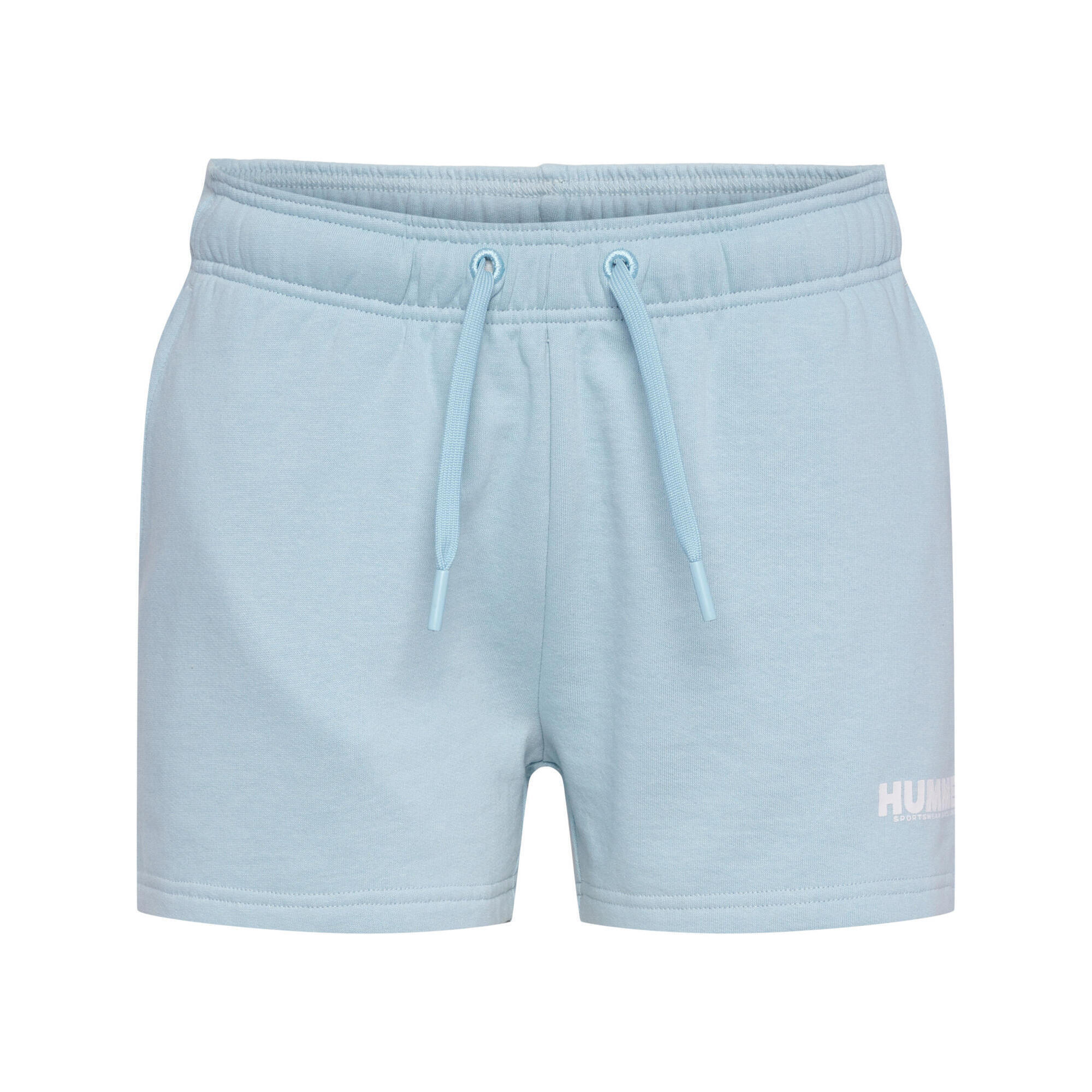 Fermeture À Cordon Short Hmllegacy Femme HUMMEL 4/7