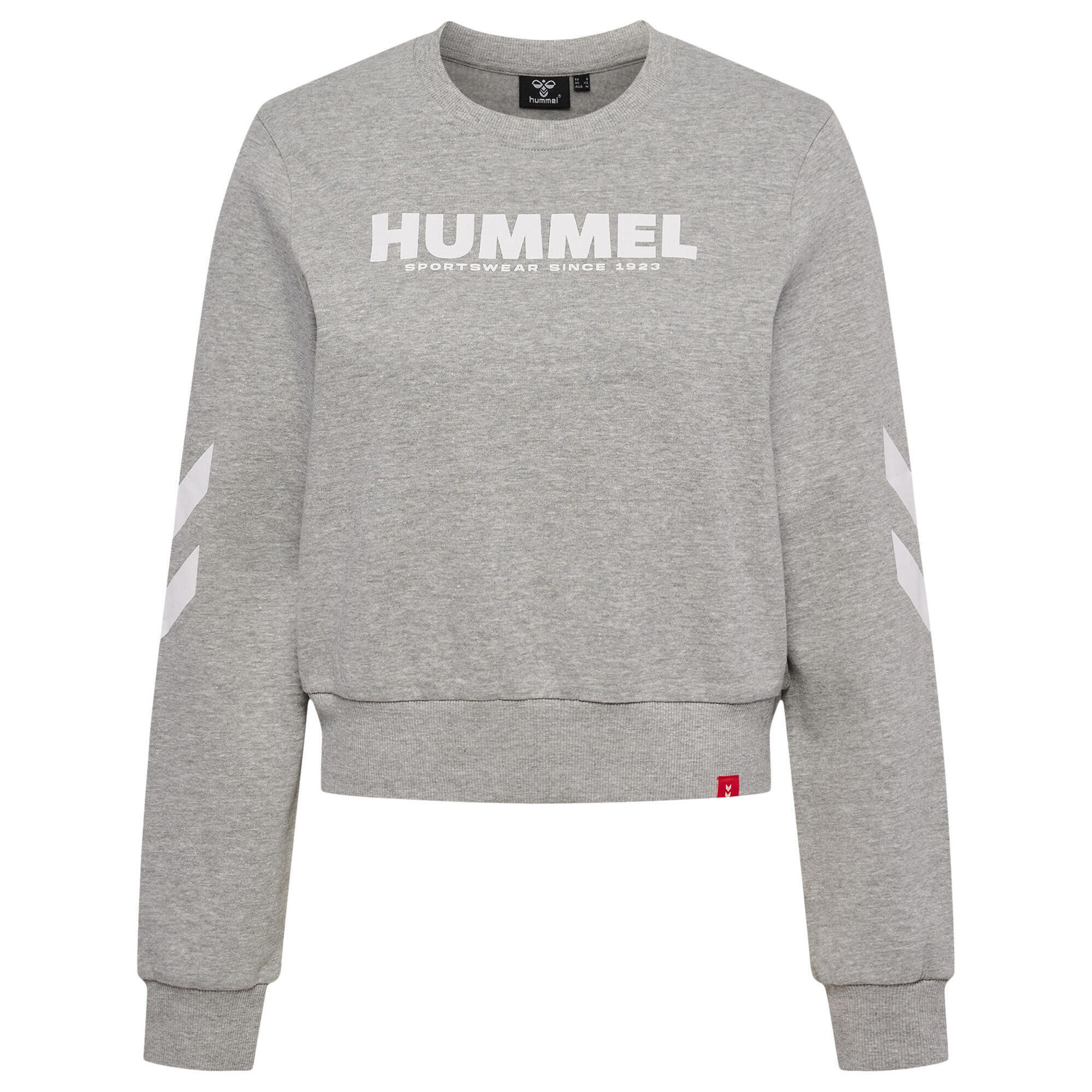 Sweatshirt Hmllegacy Damen 6/10
