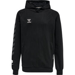 Instap Hoodie Hmlmove Multisport Uniseks Kinderen HUMMEL