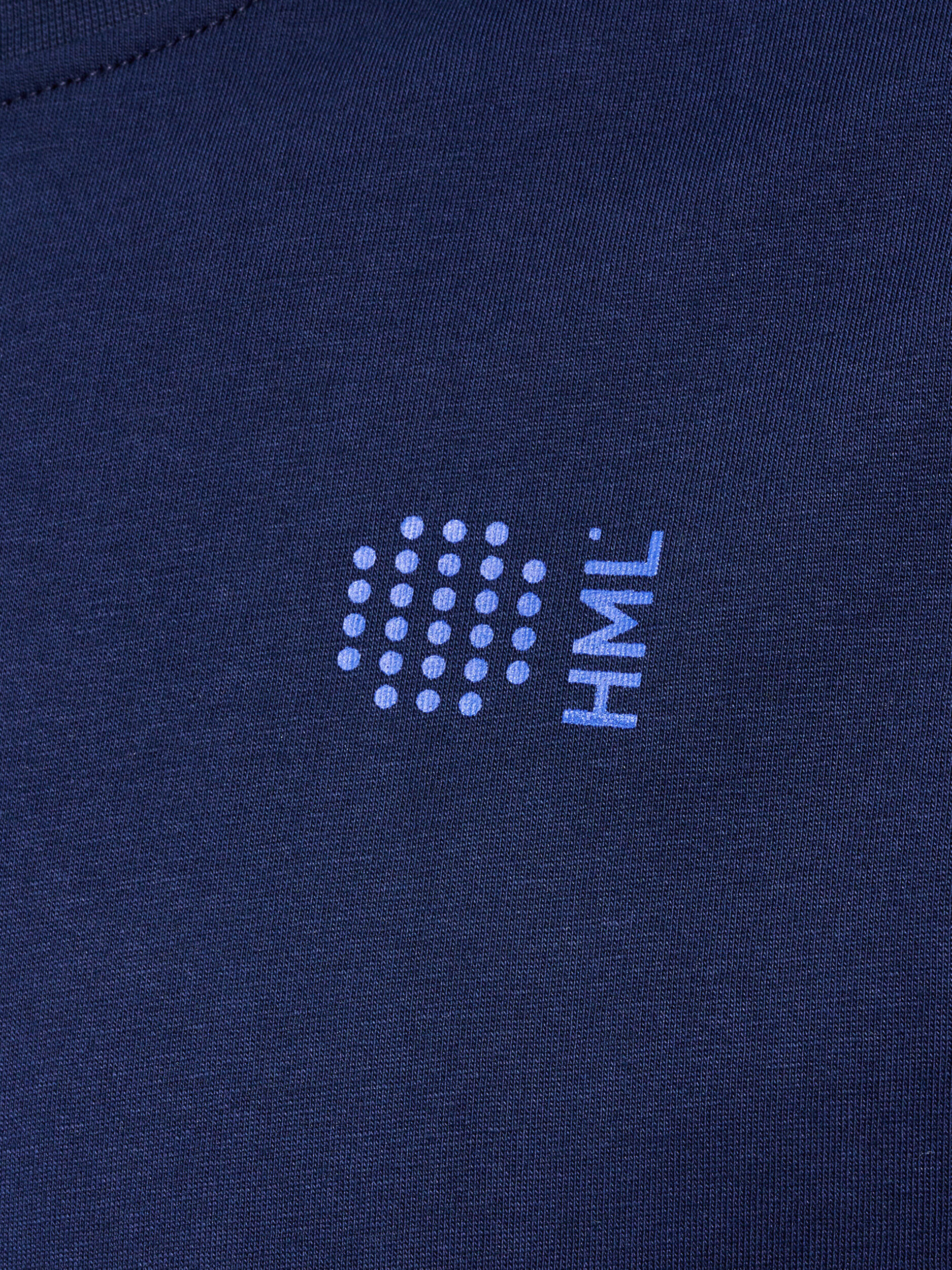 T-Shirt Hmlcourt Herren 7/7