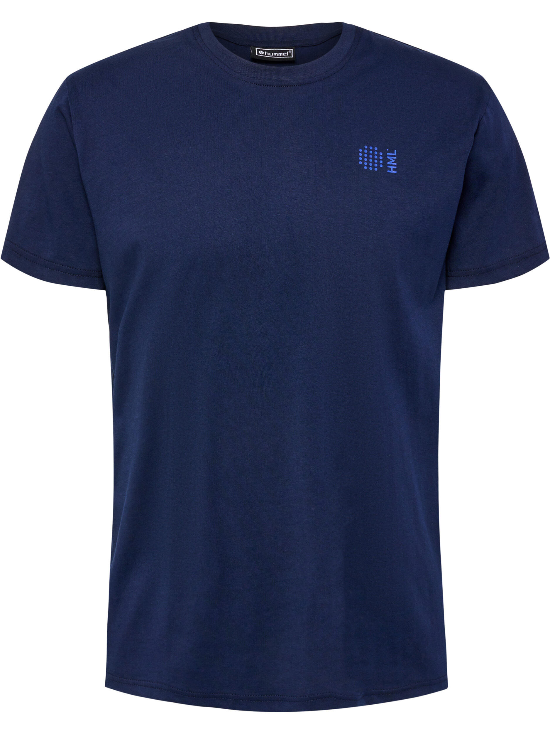 T-Shirt Hmlcourt Herren 5/7