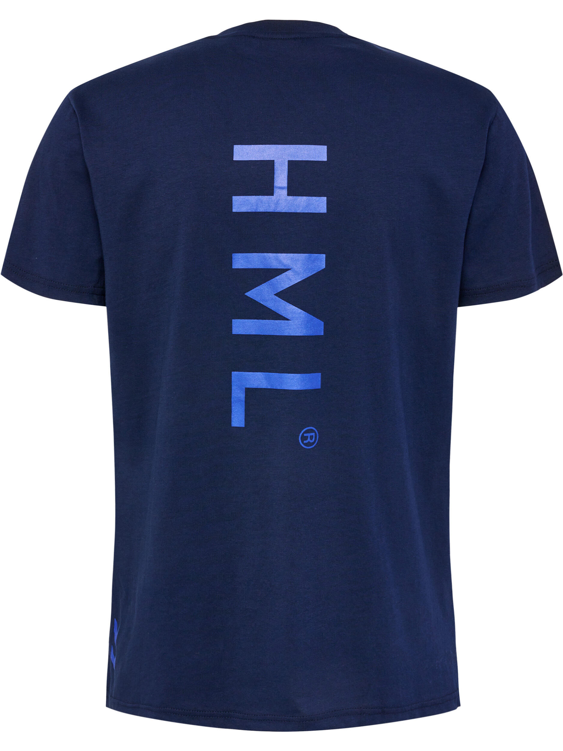 T-Shirt Hmlcourt Herren 6/7