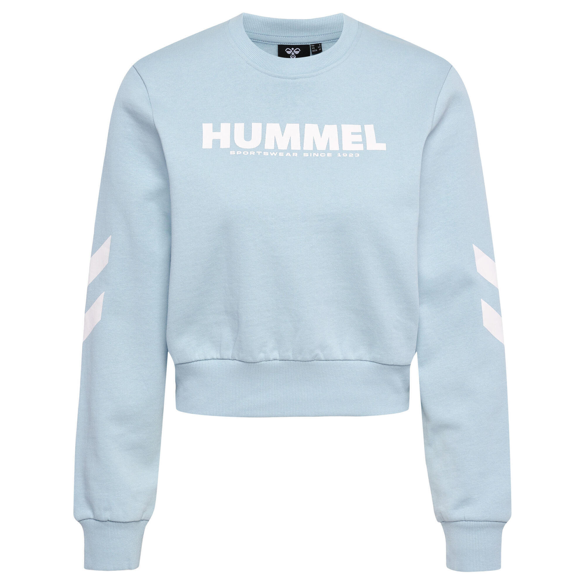 Sweatshirt Hmllegacy Damen HUMMEL 5/7
