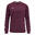 Sweatshirt Hmlmove Multisport Herren Atmungsaktiv Hummel