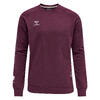 Enfiler Sweatshirt Hmlmove Multisport Homme HUMMEL