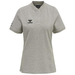 Instap Polo Hmlmove Multisport Dames HUMMEL