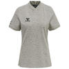 Polo Hmlmove Multideporte Mujer Hummel