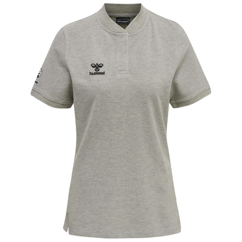 Instap Polo Hmlmove Multisport Dames HUMMEL