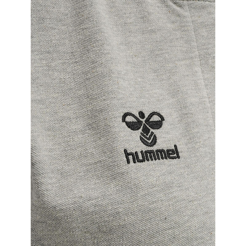 Hummel Polo Hmlmove Grid Polo Woman