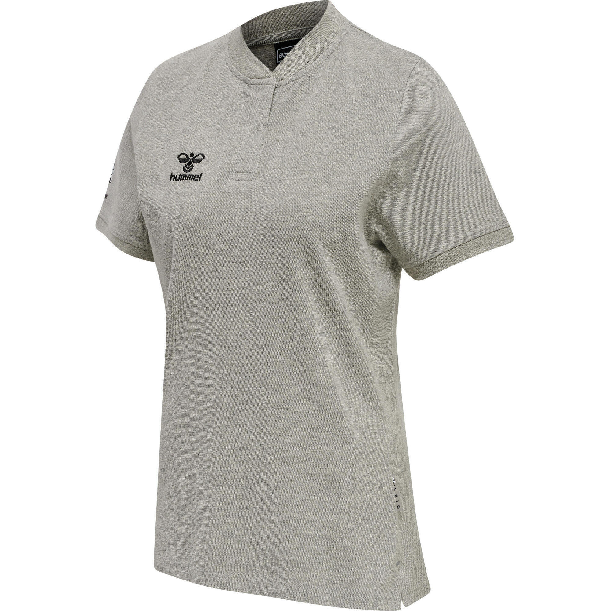 Enfiler Polo Hmlmove Femme 7/7