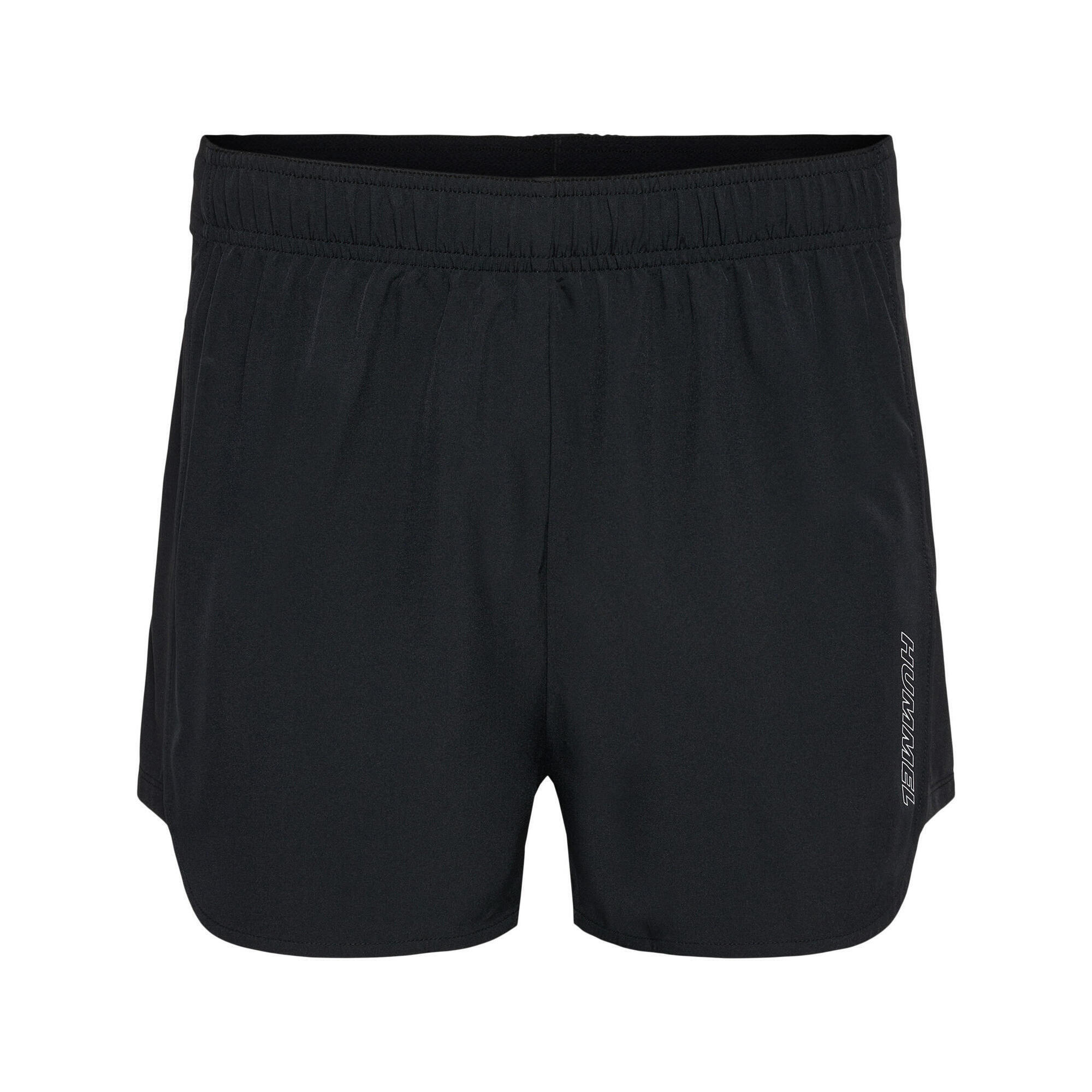 HUMMEL Trekkoordsluiting Korte Broek Hmlte Vital Training Dames HUMMEL
