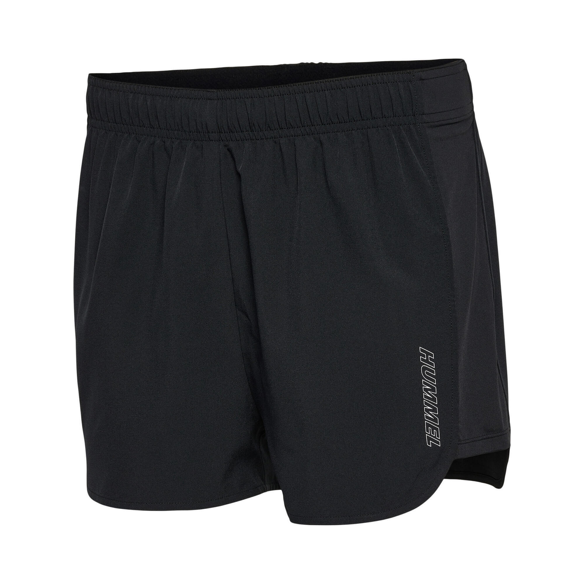 Fermeture À Cordon Short Hmlte Vital Femme 7/7
