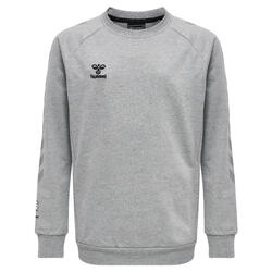 Instap Sweatshirt Hmlmove Multisport Uniseks Kinderen HUMMEL