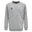 Hummel Sweatshirt Hmlmove Grid Cotton Sweatshirt Kids