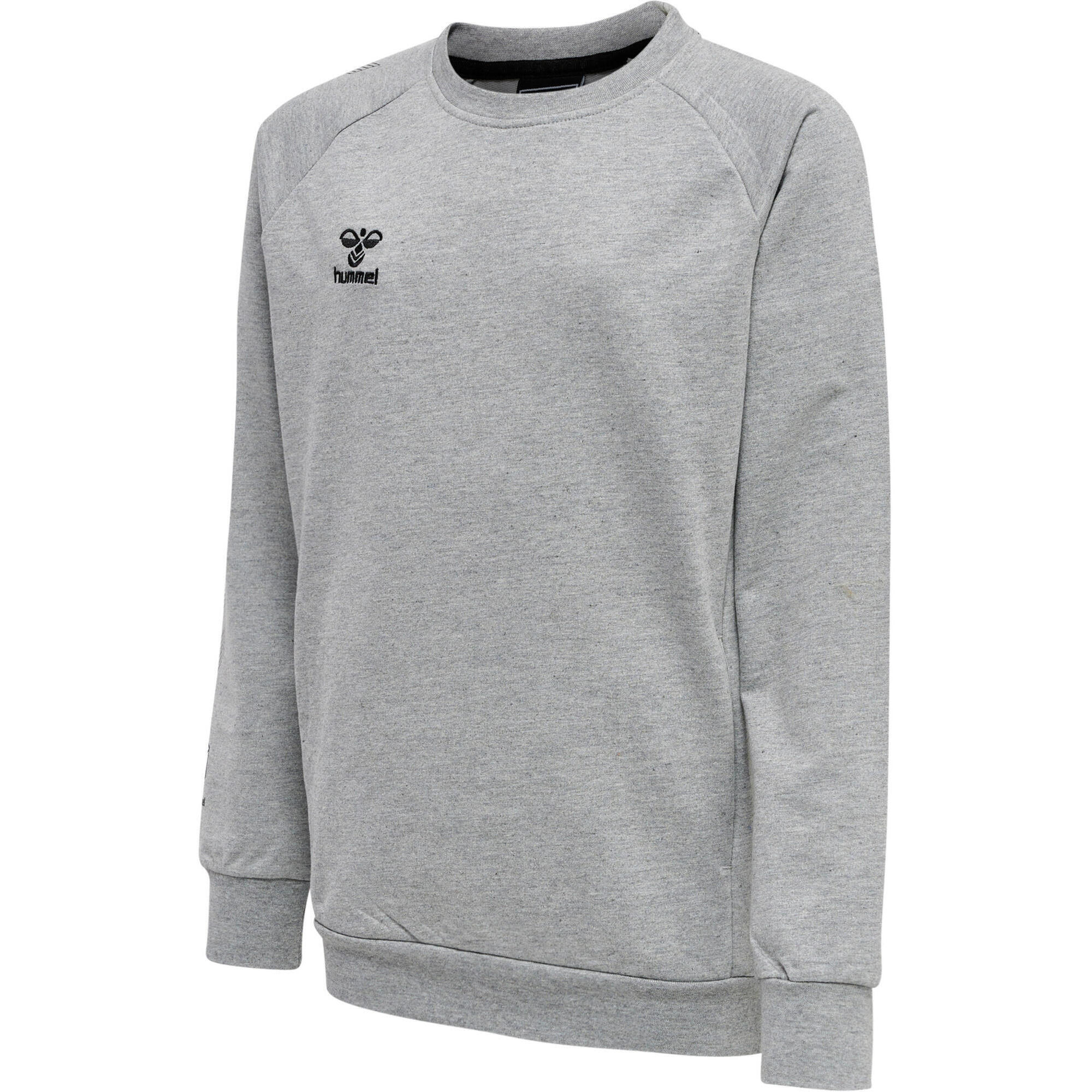 Enfiler Sweat-Shirt Hmlmove Enfant 7/7