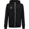 Rits Hoodie Hmlmove Multisport Uniseks Kinderen HUMMEL