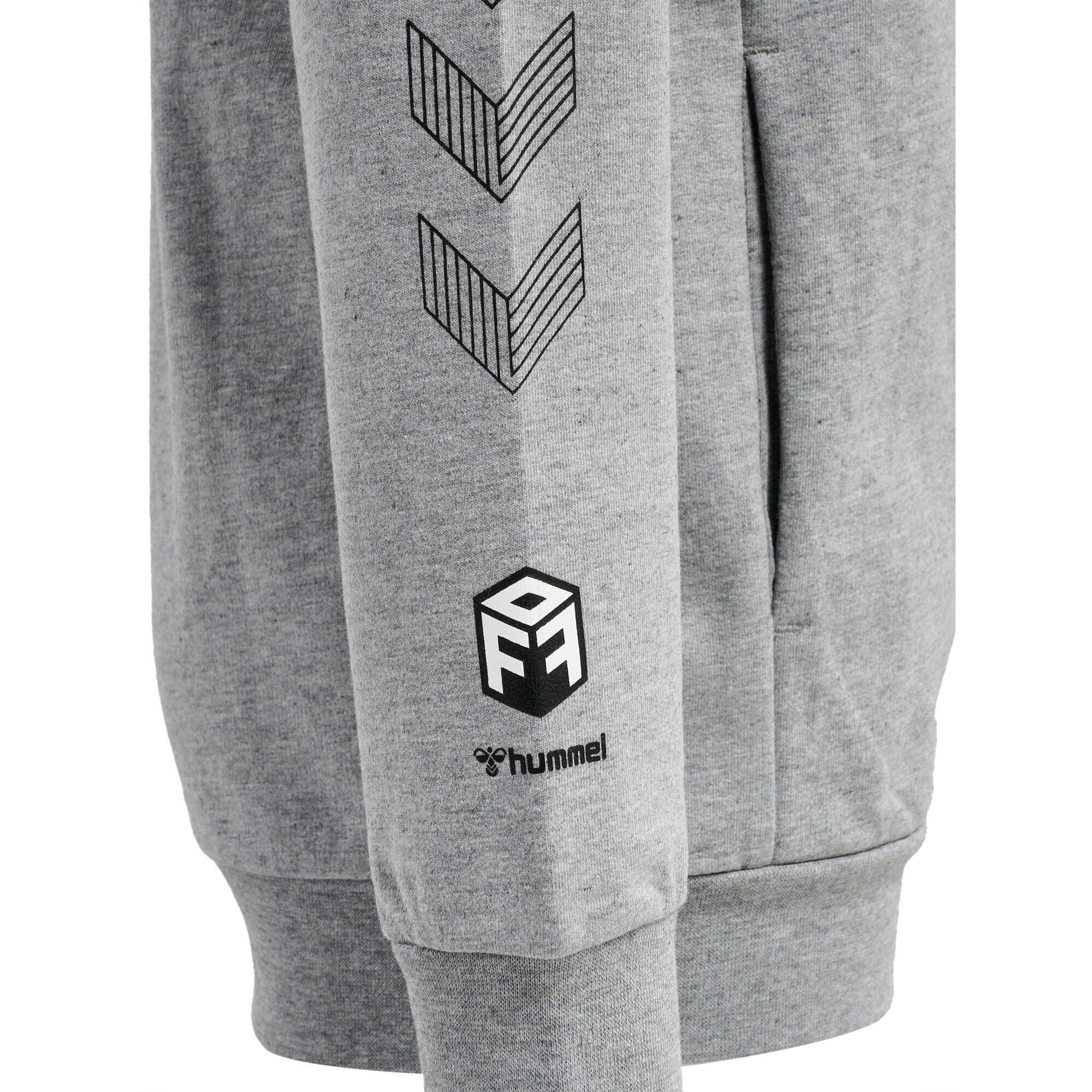 Sweatshirt Unisex Kinder 5/7